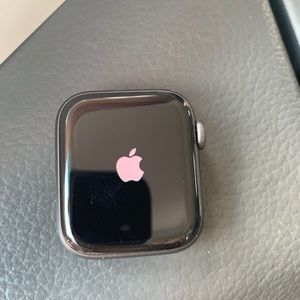 Apple Watch series 4